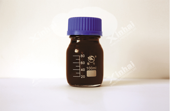 Pine oil 2 liquid contained in a bottle.jpg